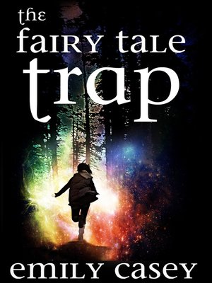 cover image of The Fairy Tale Trap